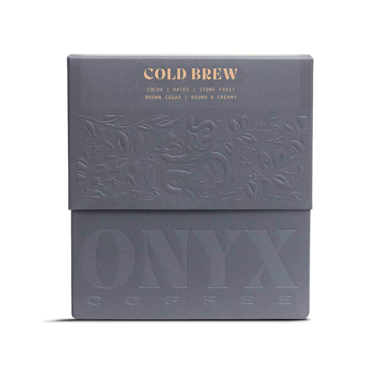 Guatemala — Coldbrew