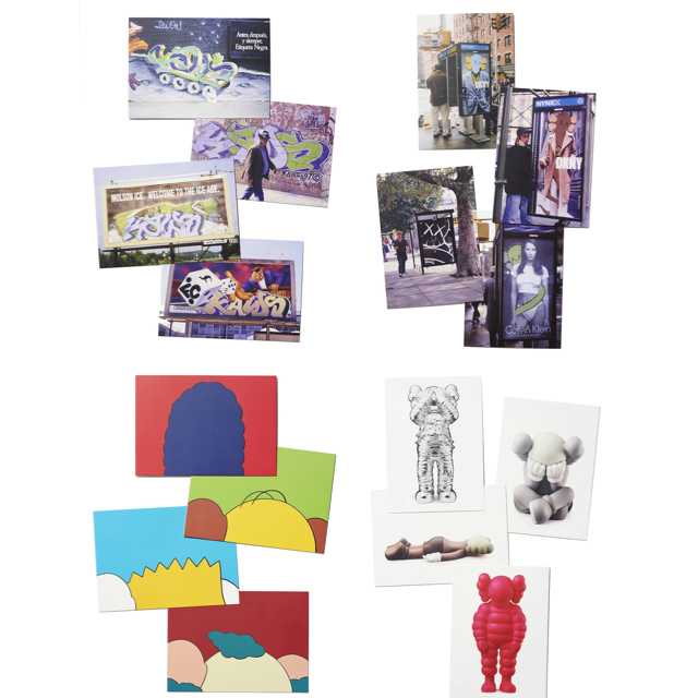 [Pre Order] Kaws Brooklyn Museum Limited
