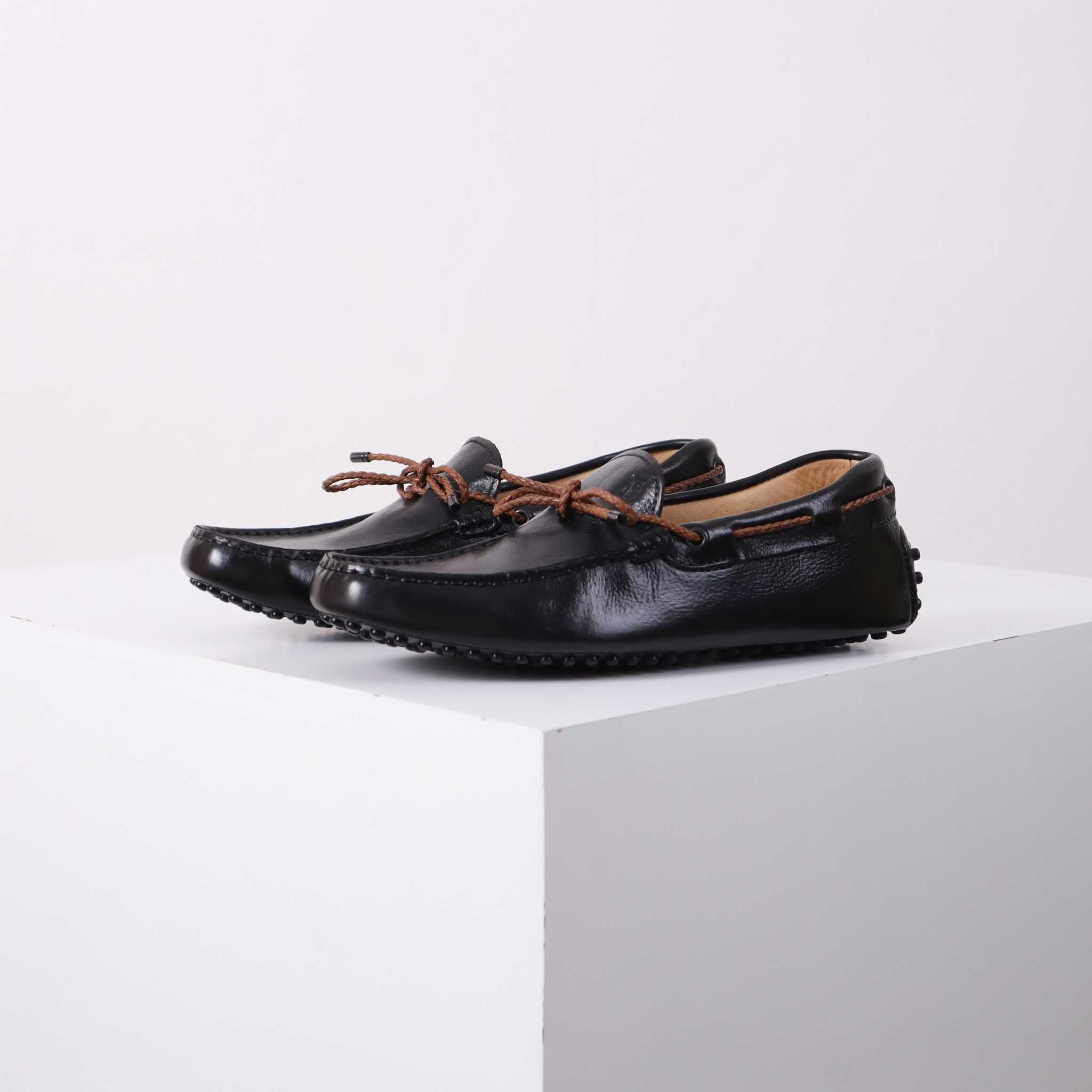 TOD'S 5.5 UK / 39.5 EU / 25 CM
