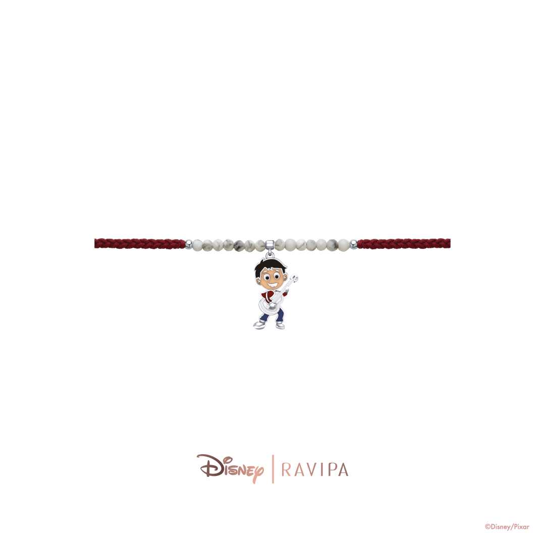 Disney 100 Miguel Bracelet