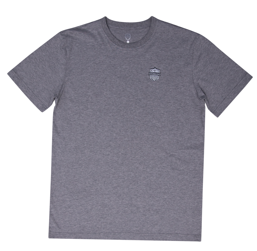 เสื้อยืด T-Shirt ถ้วยงอก 4 Champ