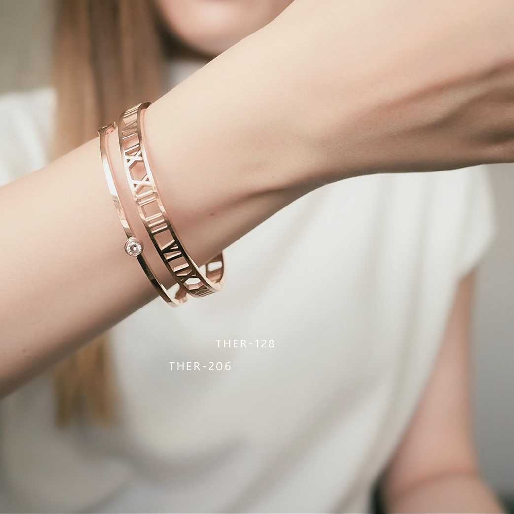 กำไลข้อมือ THER-128🌈HAPPY SUMMER