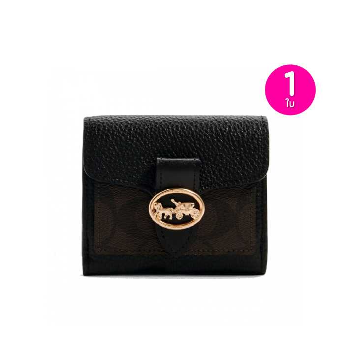 COACH กระเป๋าสะพายข้าง รุ่น 7250 IMAA8 จำนวน 1 ใบ 321101