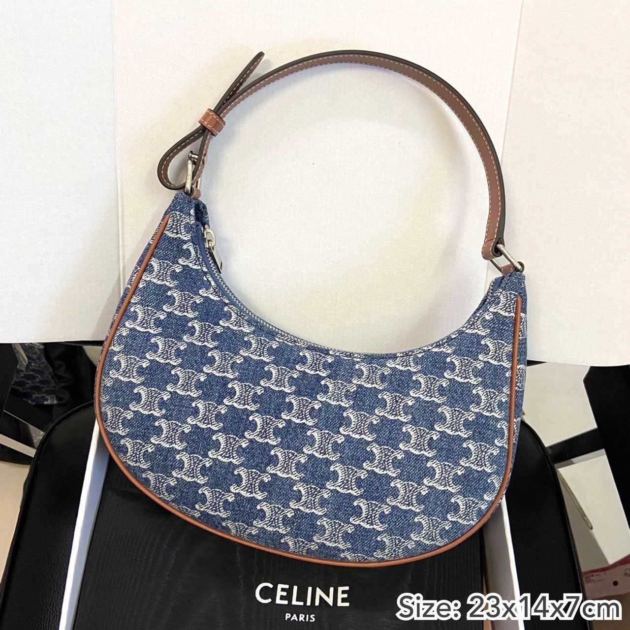 New Celine Ava​ jean​