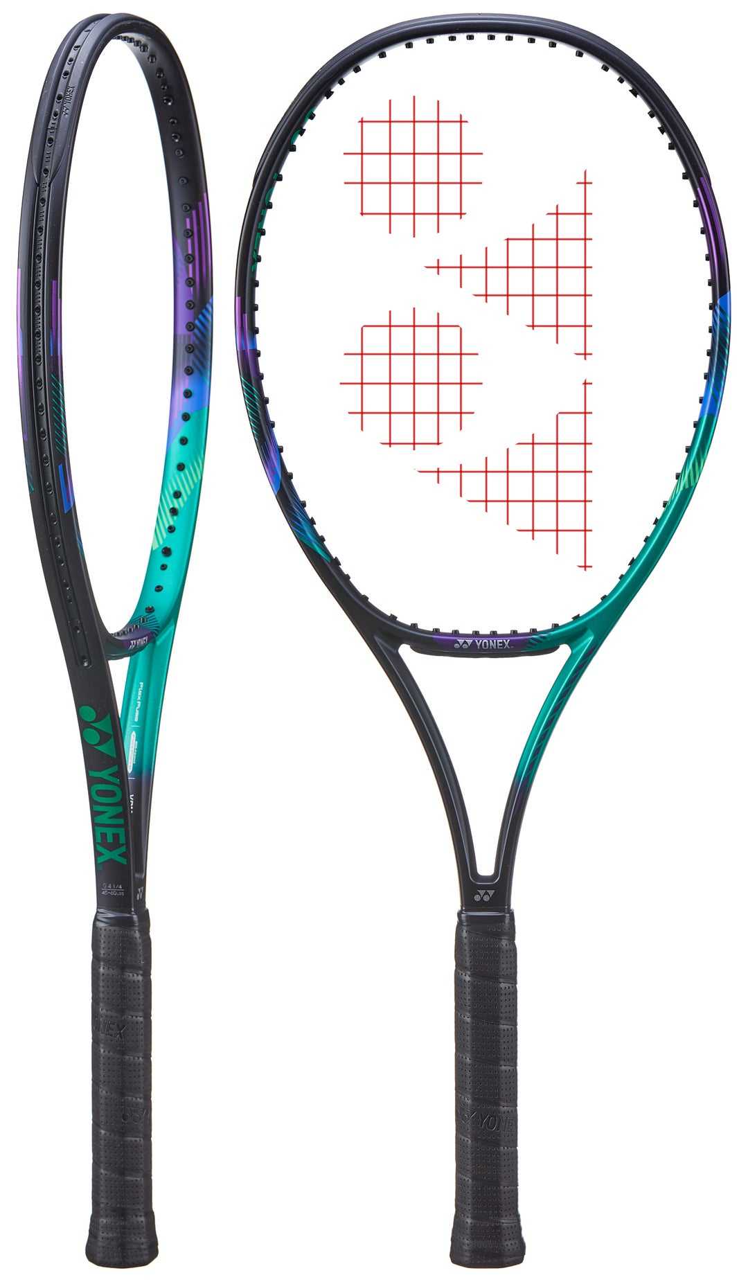 ไม้เทนนิส Yonex VCORE PRO 100L (280g) Racket