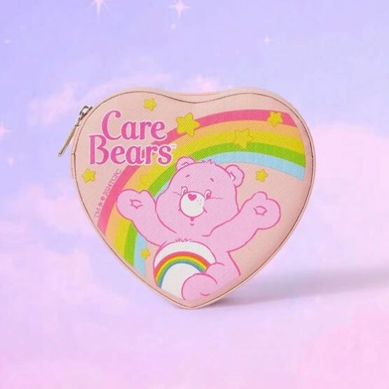 PreOrder🧸กล่องใส่เครื่องประดับCare Bears