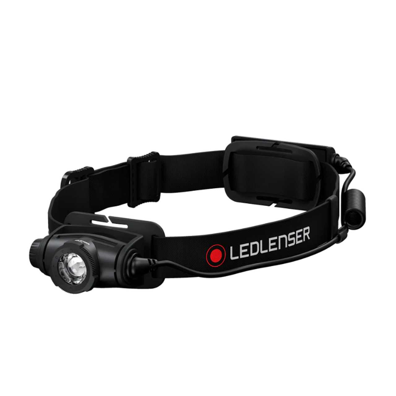 Ledlenser H5 Core ไฟฉายคาดหัว