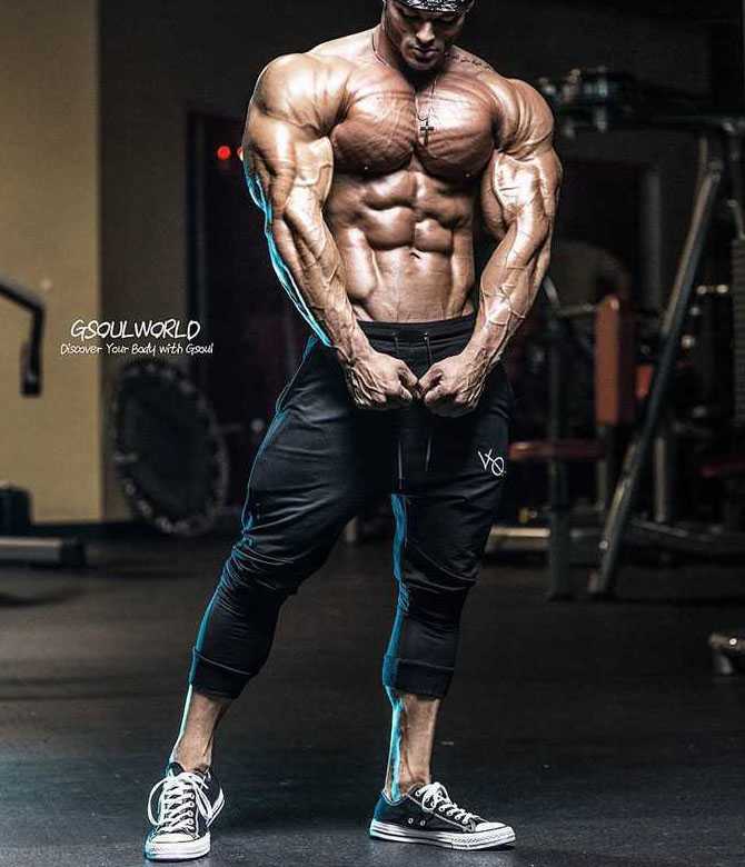 กางเกงขายาว VANQUISH #1 / ผ้าคอตตอนผสมโพลีฯ ทรงสวย ขาดูยาว ใส่ได้ทั้งยิมและเที่ยว ผ้านิ่ม ยืดหยุ่นดี