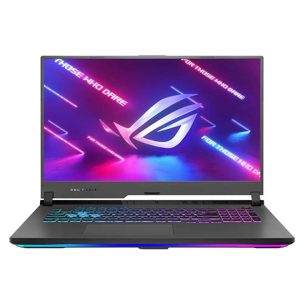 Asus ROG Strix G17 GL743QE-HX088T