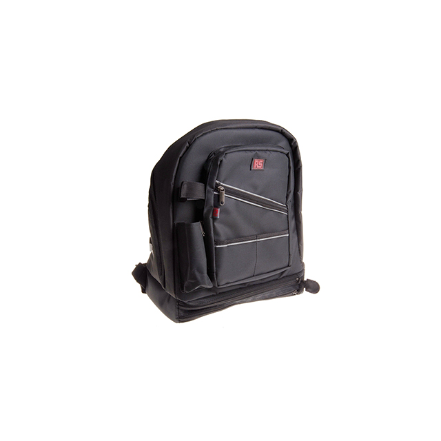 HT-RS PRO Polyester Backpack with Shoulder Strap 340mm x 220mm x 410mm