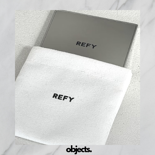REFY - COMPACT MIRROR