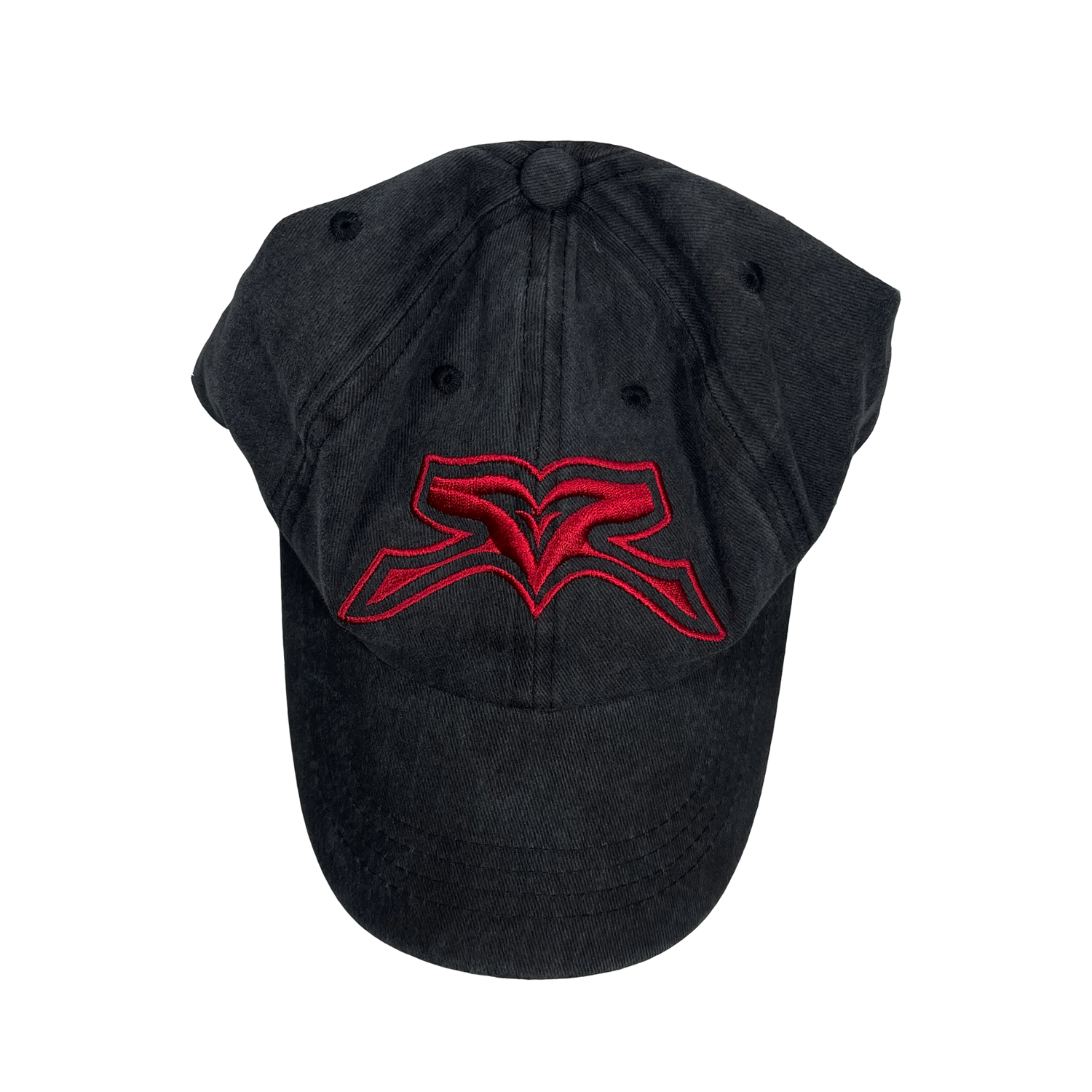 Nalinchan Studio Cap (Red)