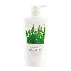 โลชั่นหญ้าแฝก เวติเวอร์ Bodylotion GuruAew #skincare