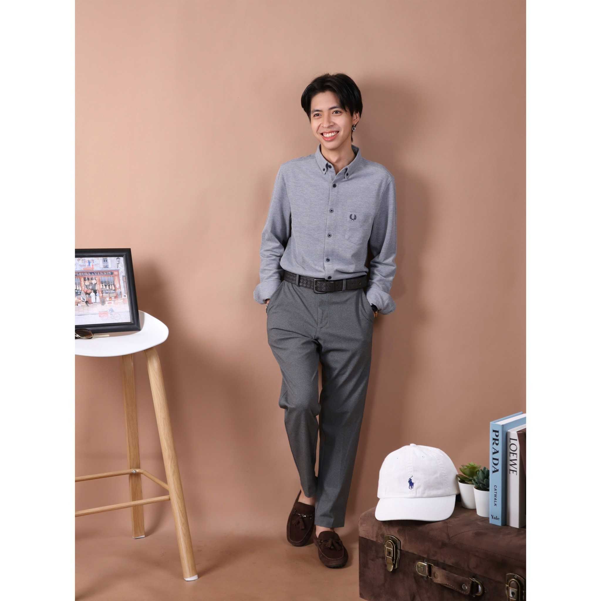 FREDPERRY S 18/27