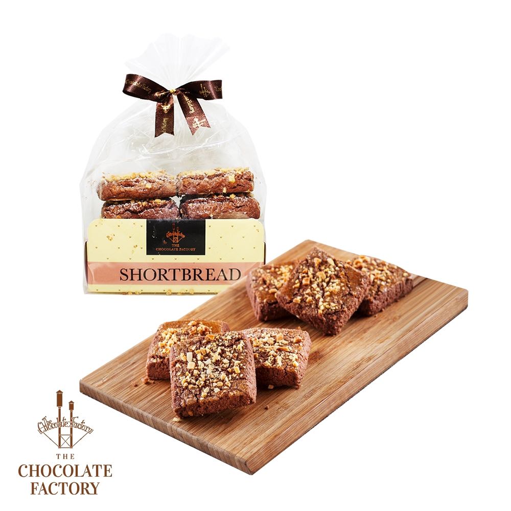 Shortbread Chocolate