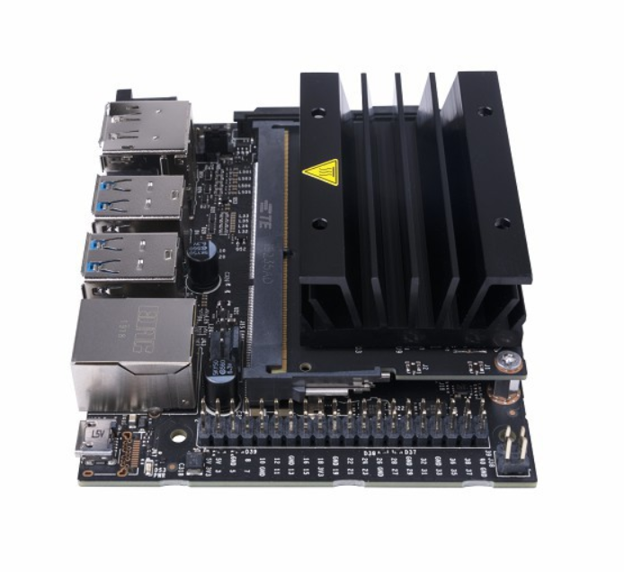 || Pre-order || NVIDIA Jetson Nano Development รุ่น Kit-B01