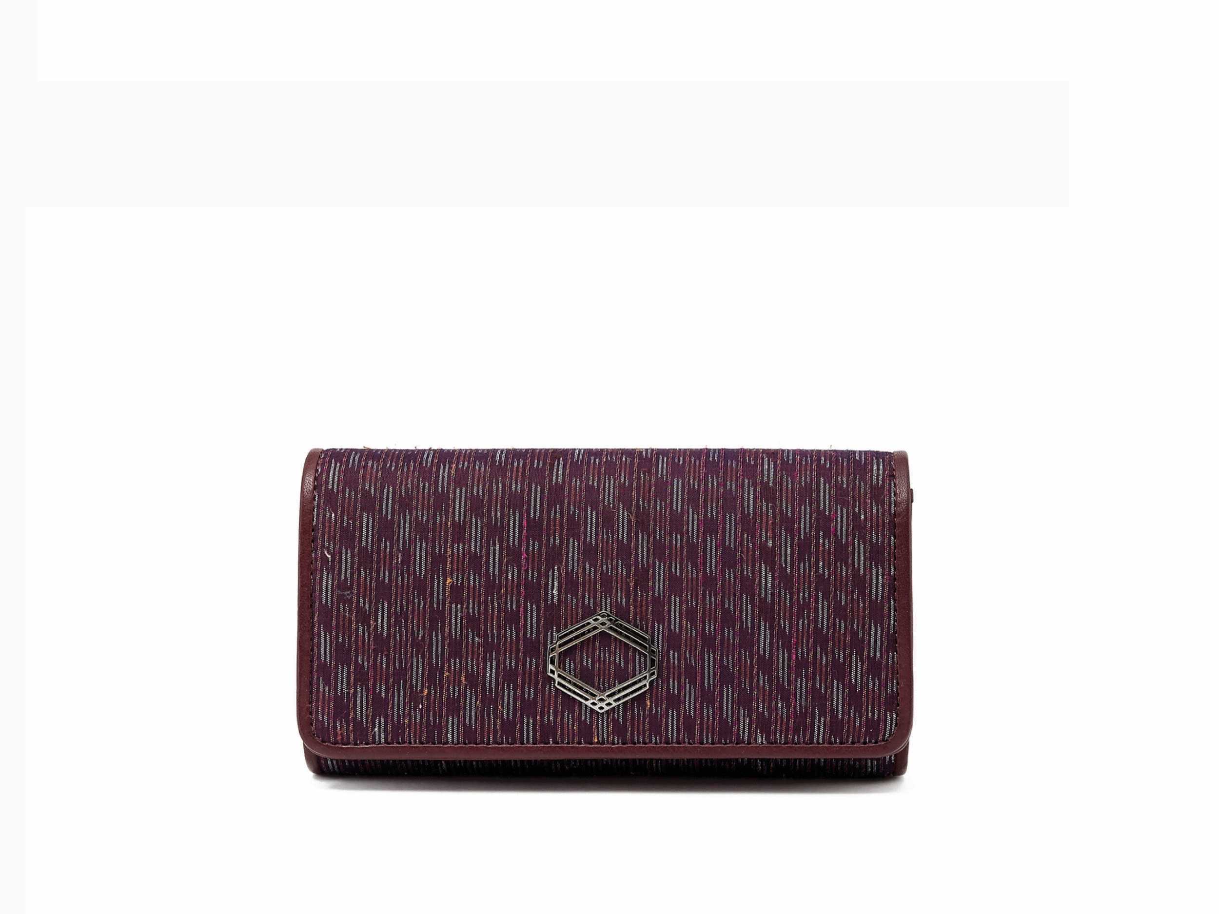 PHYA MATA S RED WITH CHAIN
