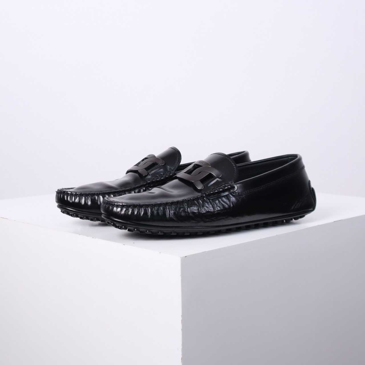 TOD'S 7.5A UK / 41.5 EU / 27 CM