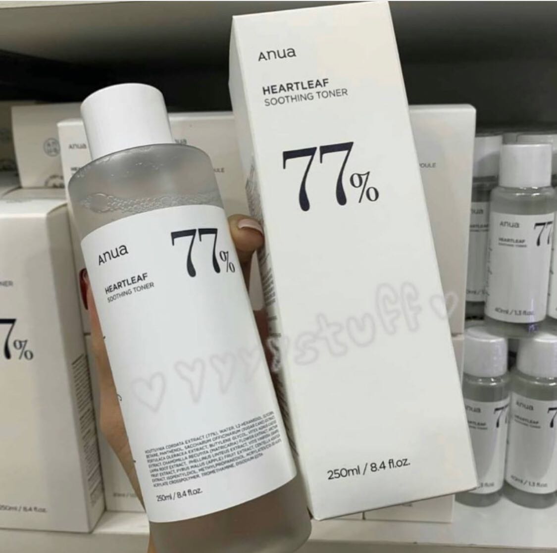 Toner Anua โทนเนอร์พี่จุน 