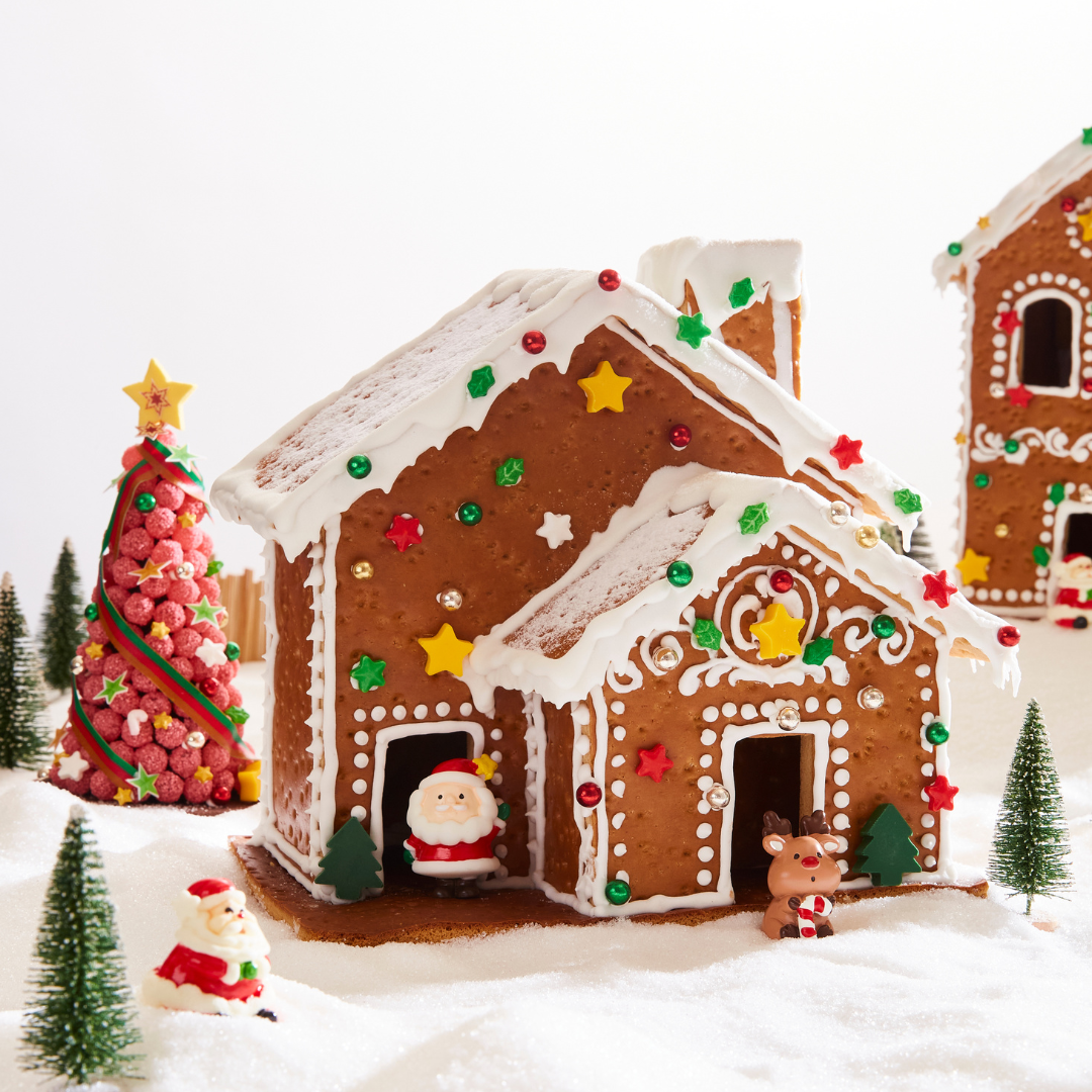 Café@2 – New Year’s Eve Dinner (Child)