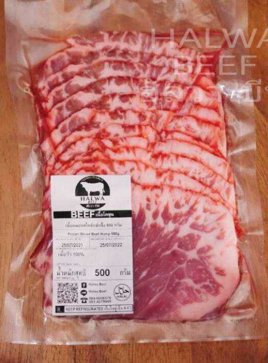 เนื้อหนอกสไลด์