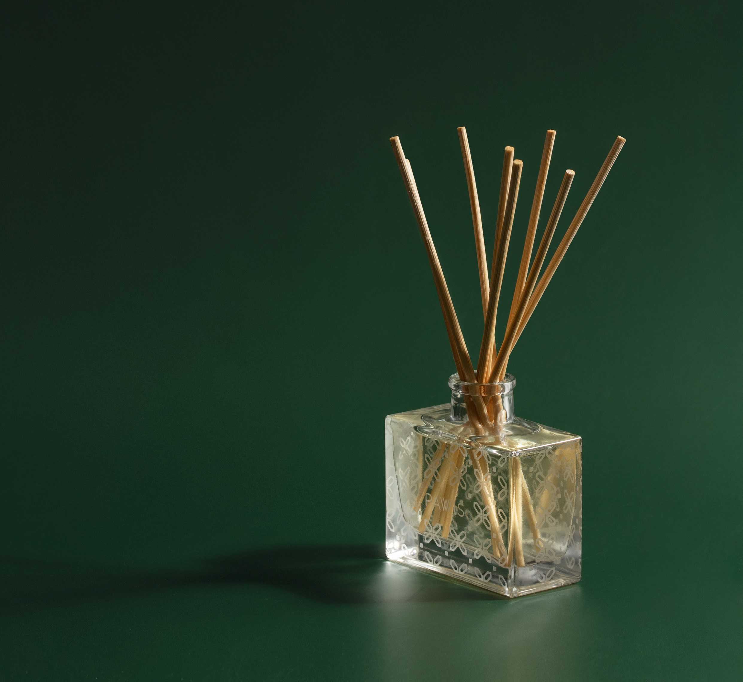 REED DIFFUSERTHAI LEMONGRASS & VERBENA 50ml