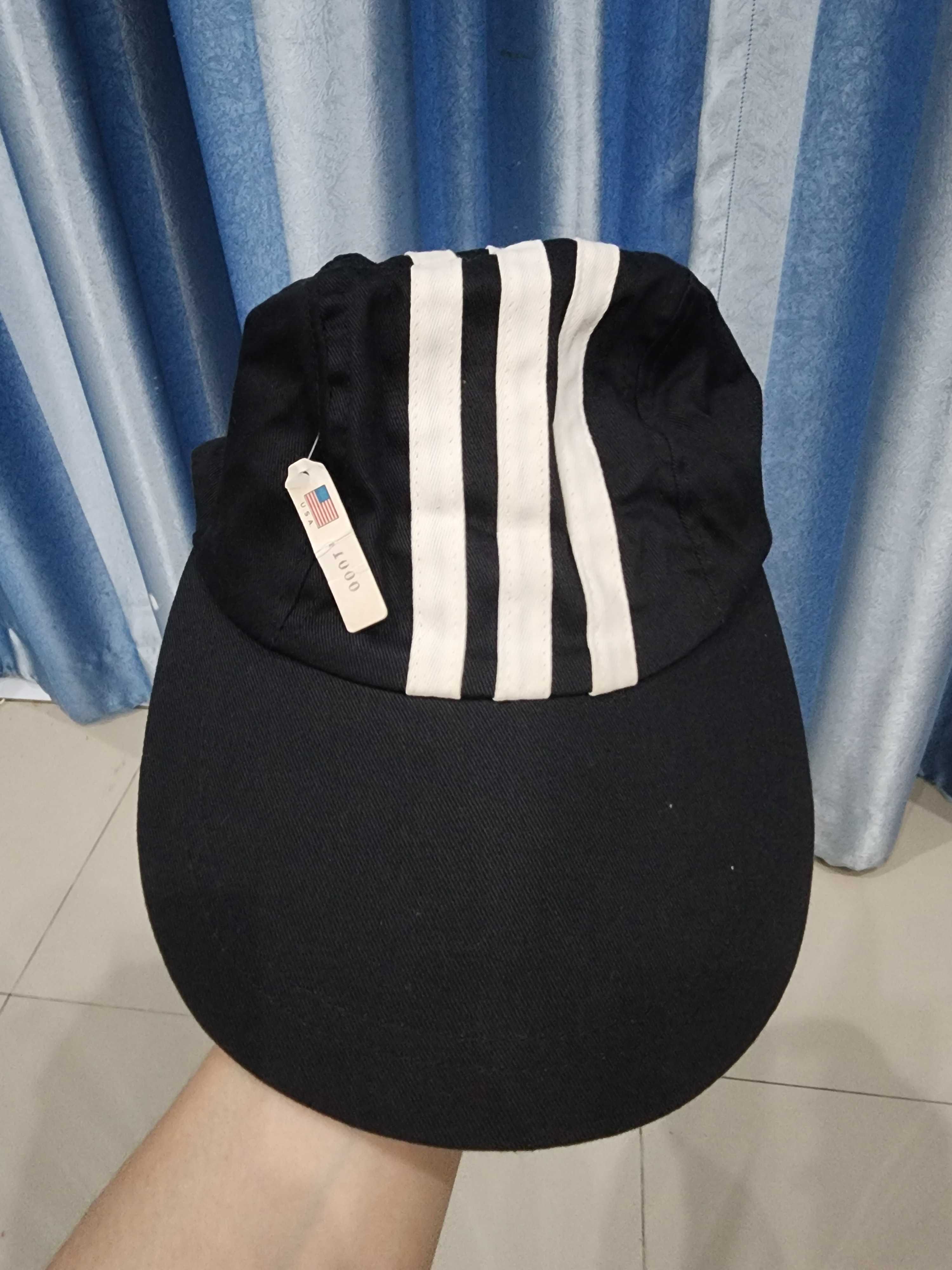 หมวก USA เก่าเก็บเดิมๆ สวย หายาก ของใหม่ พร้อมส่ง