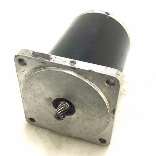 DC MOTOR PeeiMoGer (สินค้ามือสอง)  M-4DK30N-F18  
