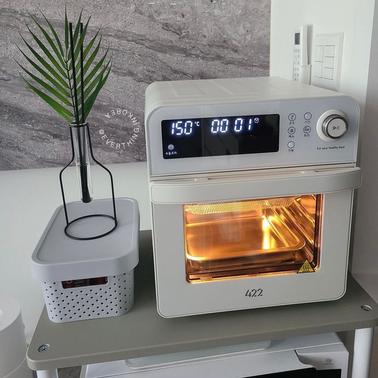422 Airfryer 13.5L