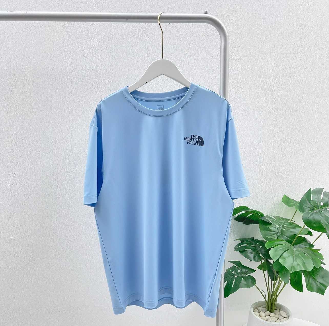 TNF Graphic T-Shirt (Blue)