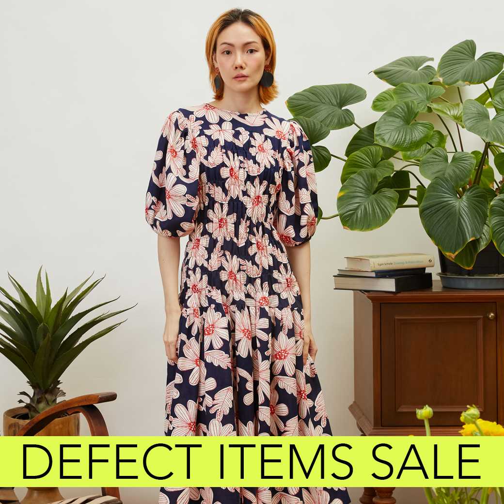 ROSALEE DRESS