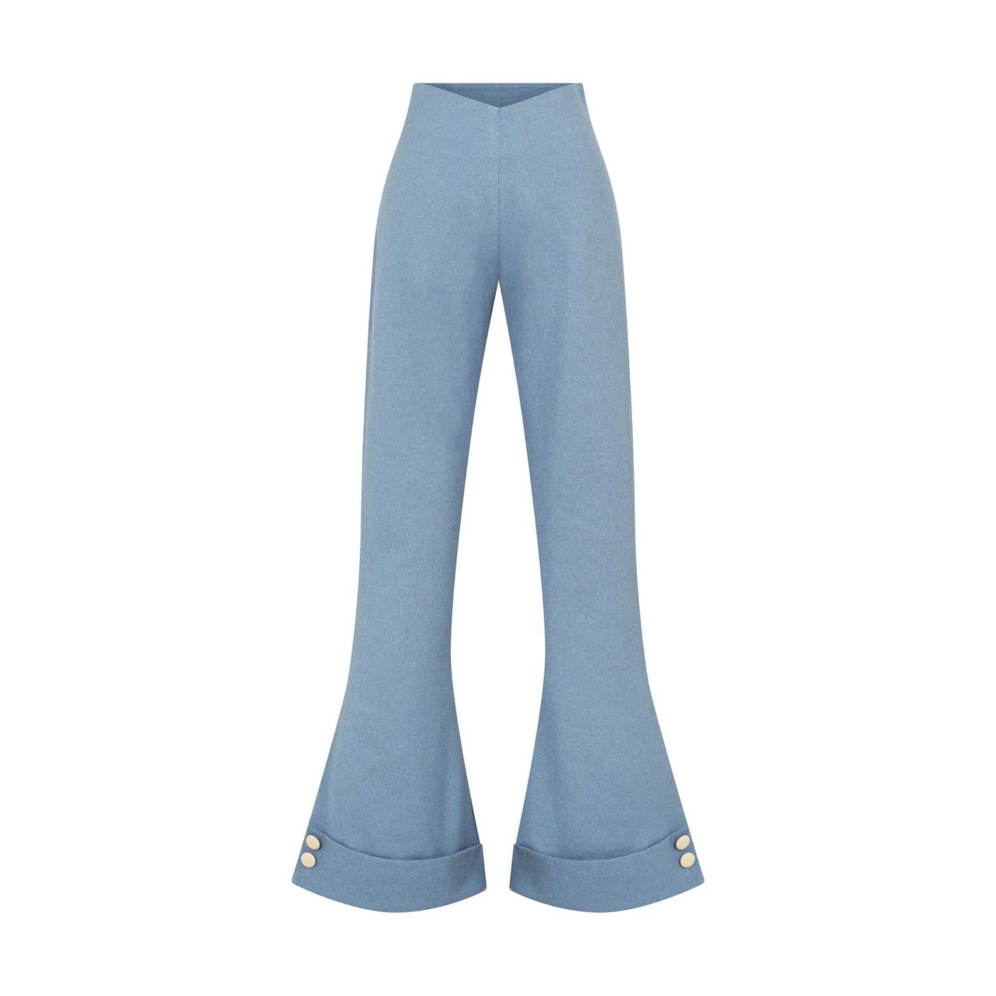 ROI - Baby Boo Flared Pants