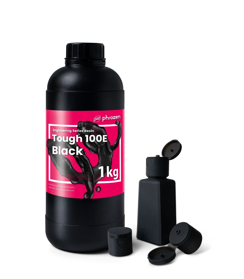 Phrozen Tough 100E Resin 1 kg