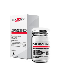 SUSTANON-300 Test-B