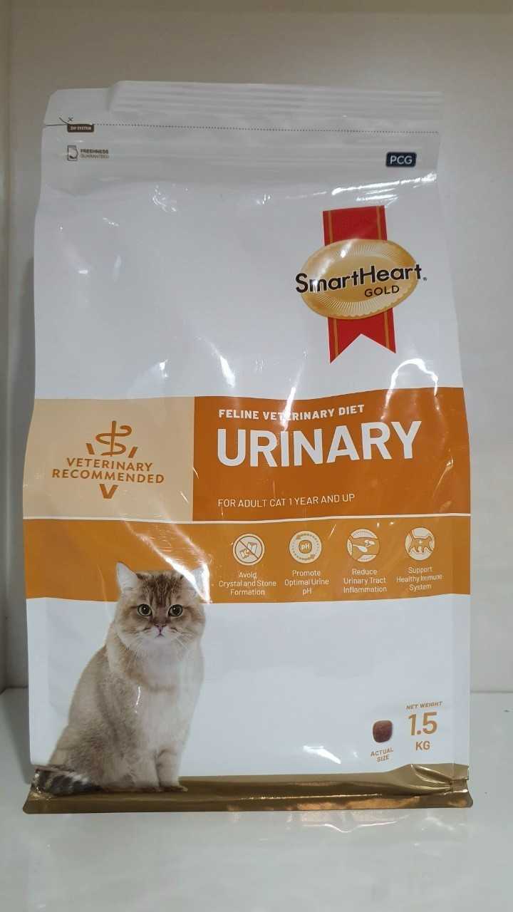 URINARY