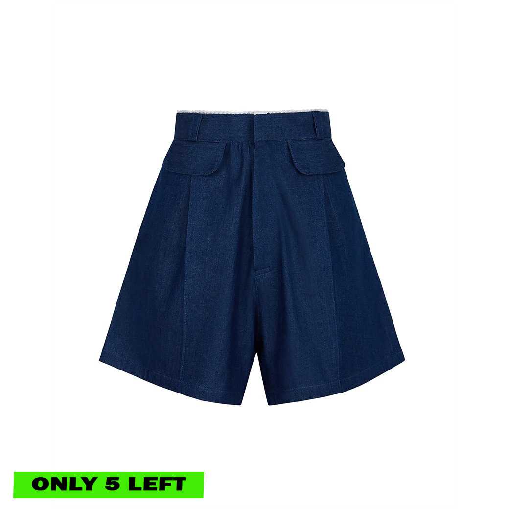 (DROP 3) BROOKLYN SHORTS