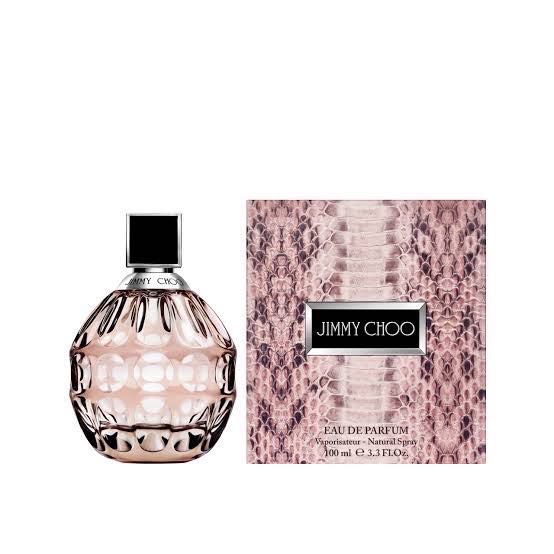 Jimmy Choo EDP 100ml