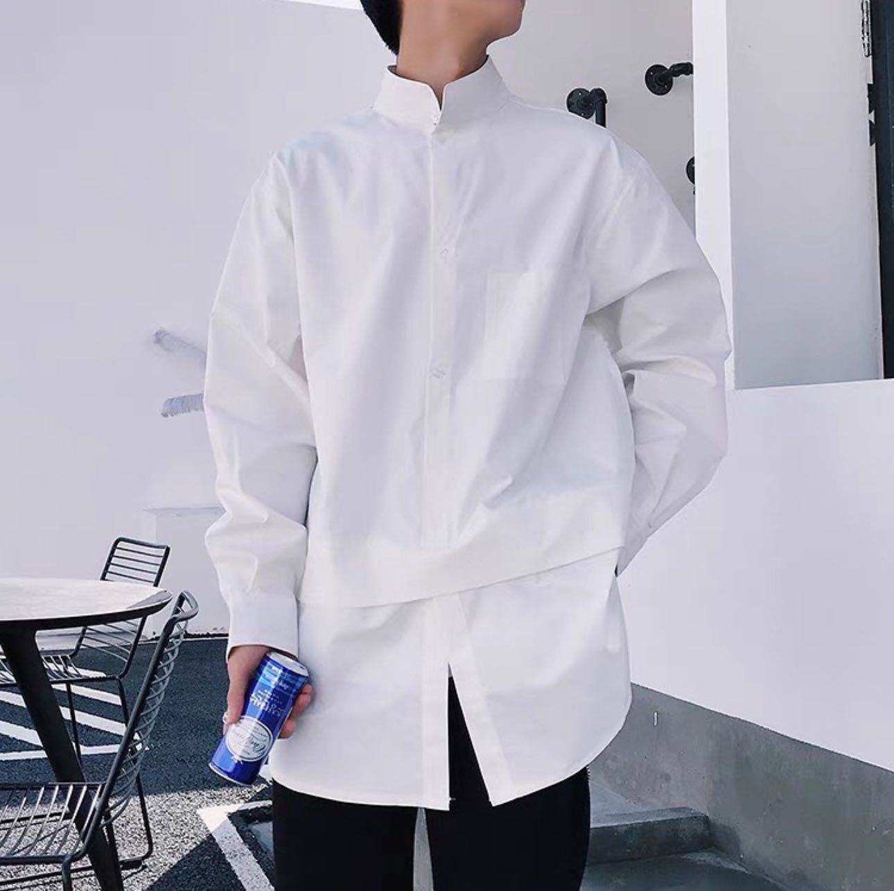 Coco Shirt (พร้อมส่ง)