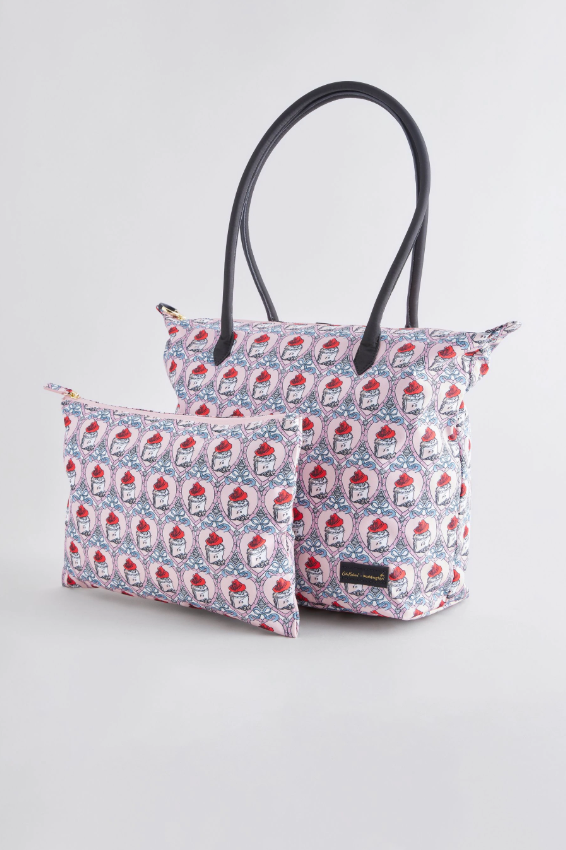 Paddington Heart Medium Tote