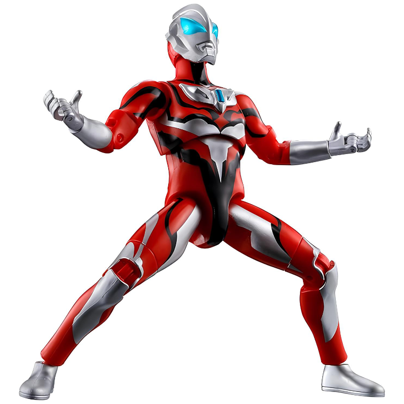 Sound x Action Shout！Ultraman Geed / ซาวด์ แอ็คชั่น เชาท์ อุลตร้าแมน จี๊ด