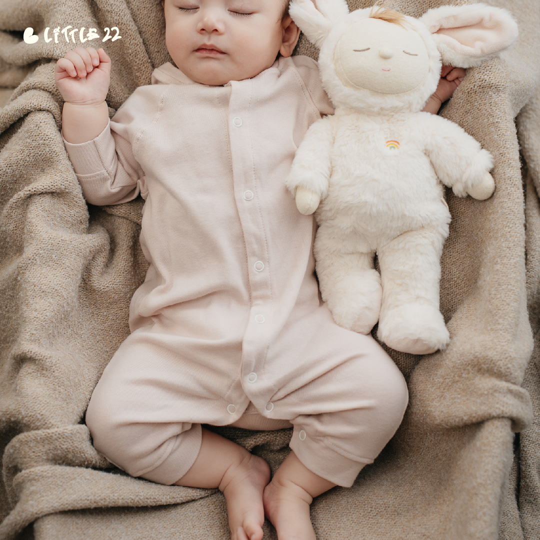 Little22 : Everyday Romper