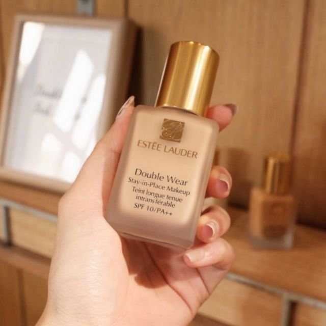 Estee Double Wear Stay In Place Makeup 30 ml #TAWNY