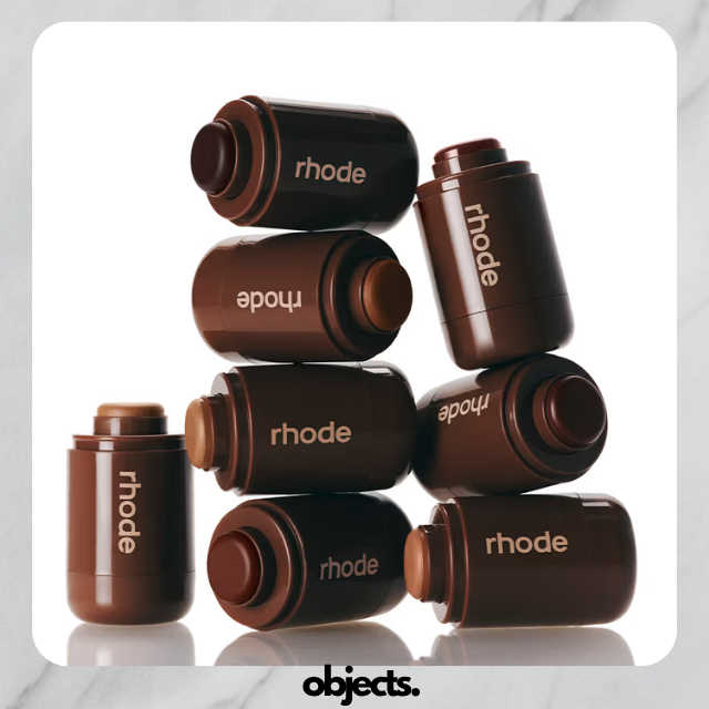 Rhode Pocket Bronzer