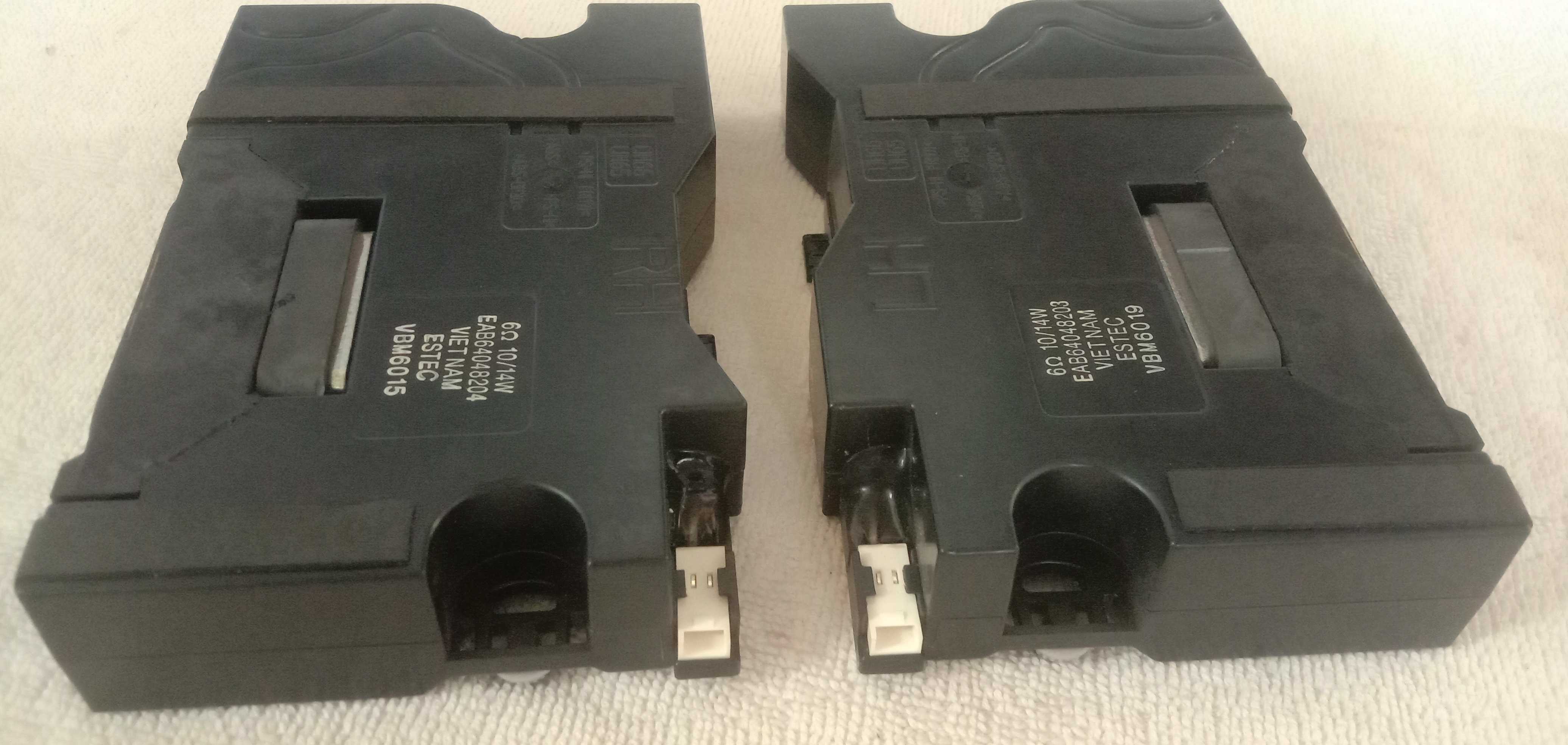 ลำโพงทีวี LG49UH650T 