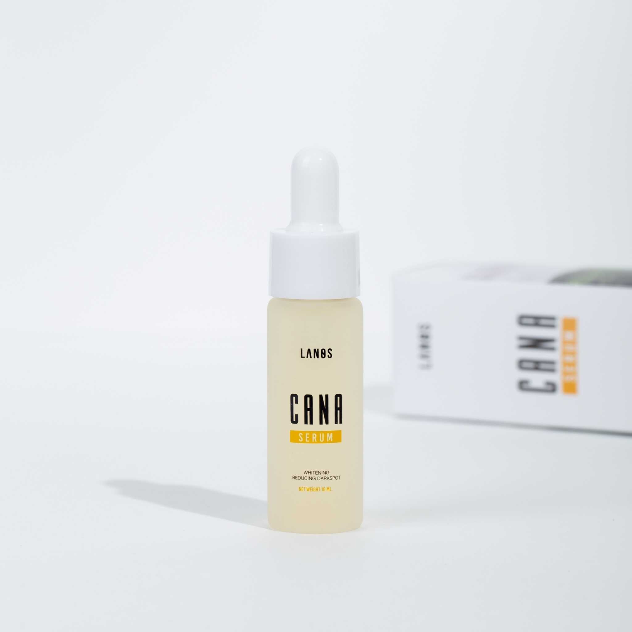 Cana serum 1/390 ส่งฟรี