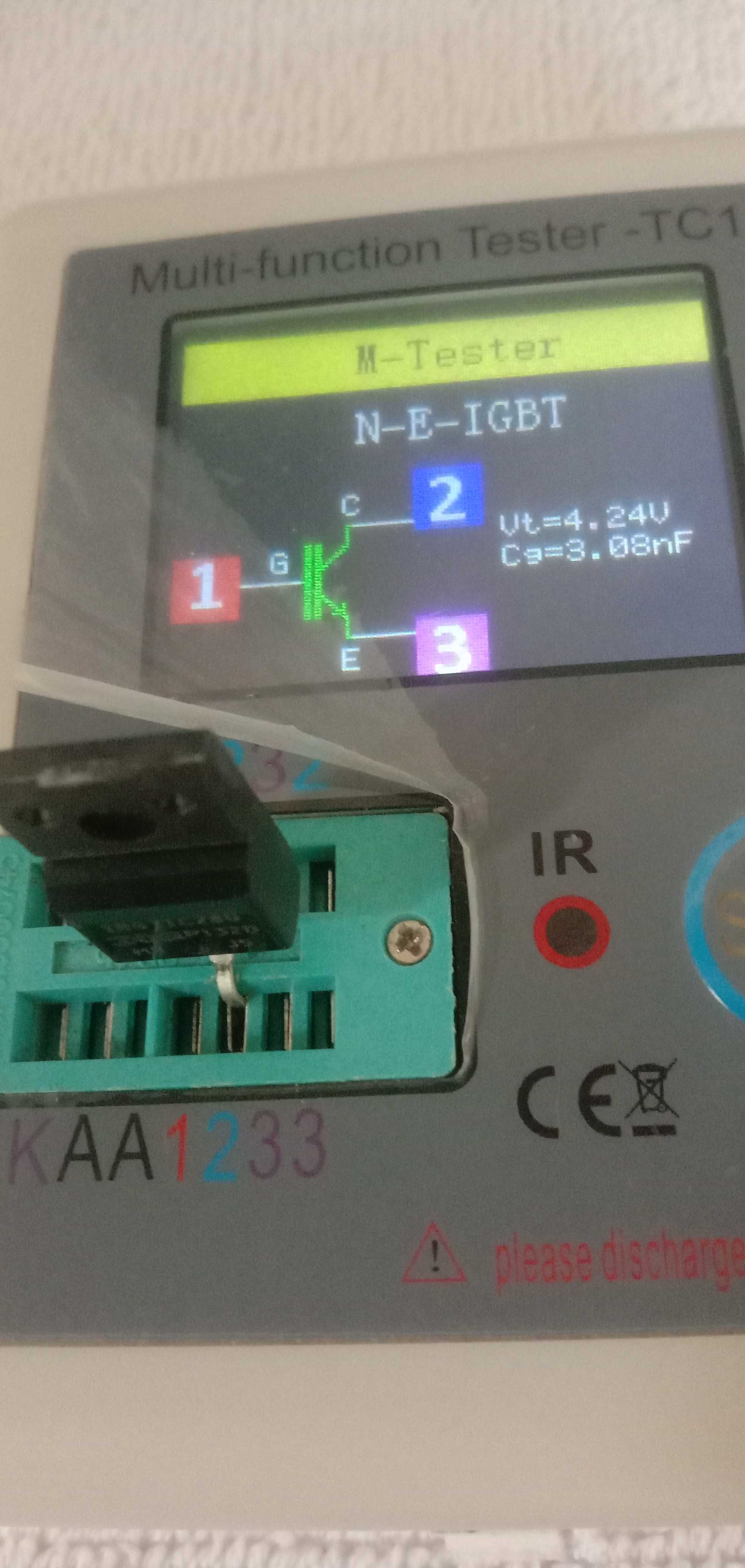 IRG71C28U 