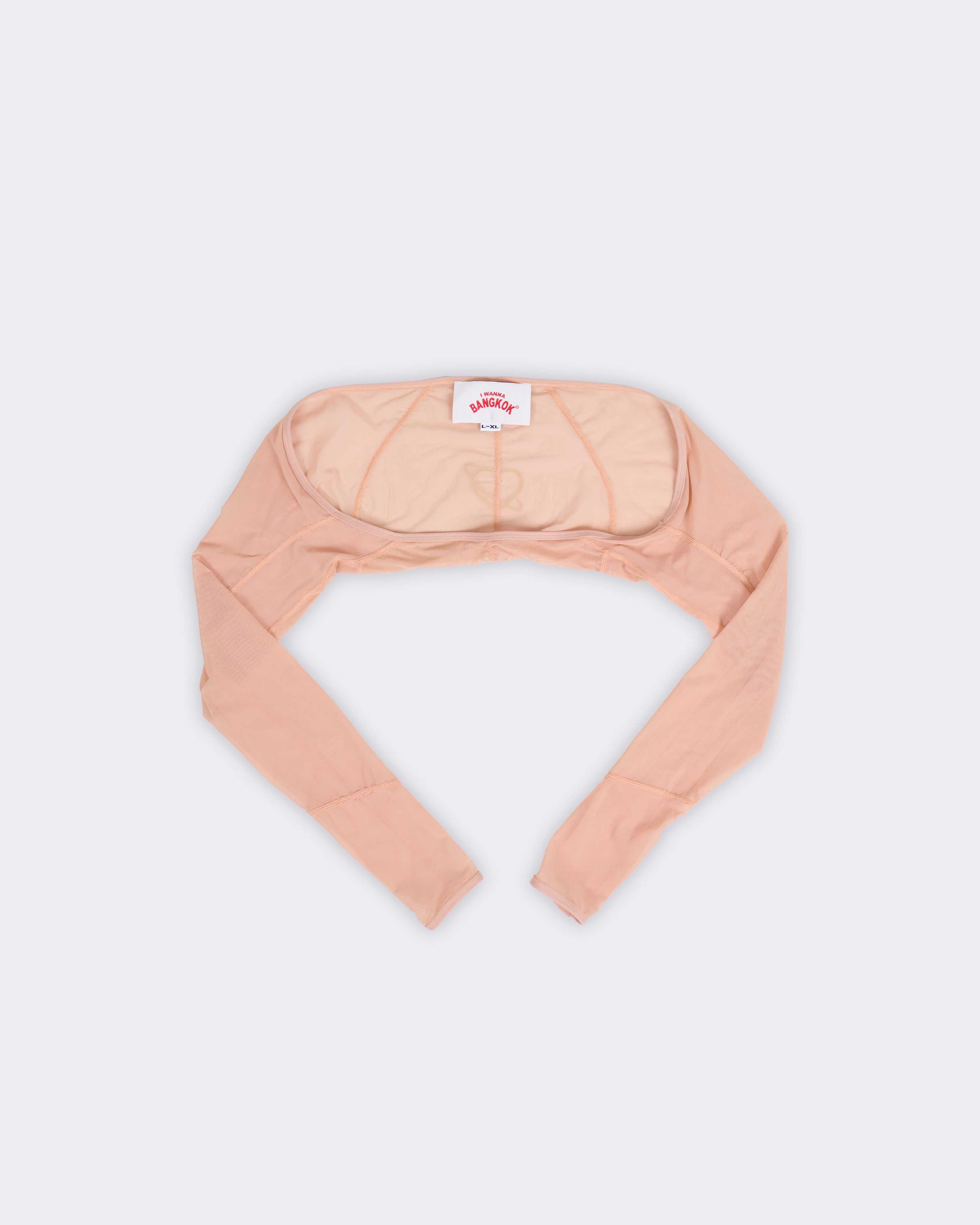Skin Long Sleeve