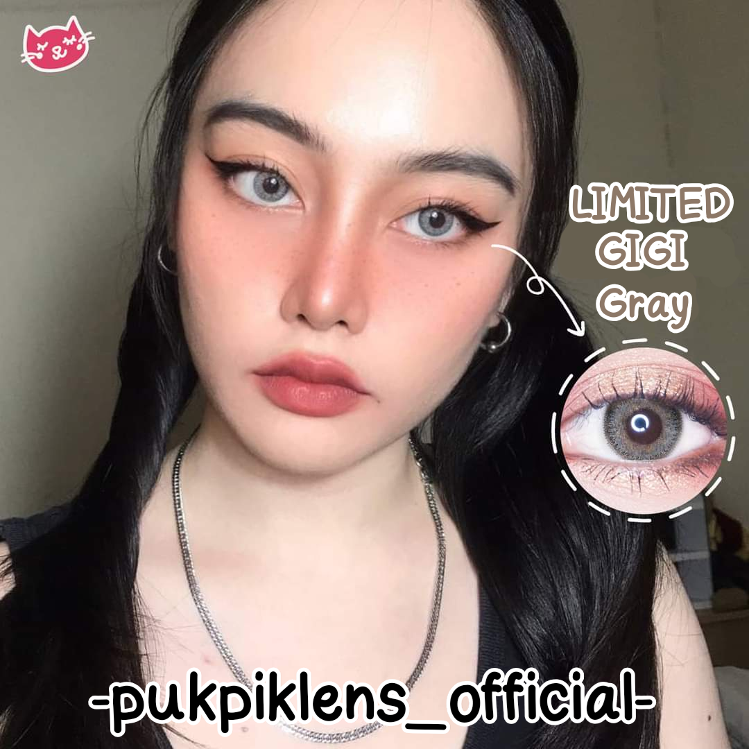 Limited gigi gray