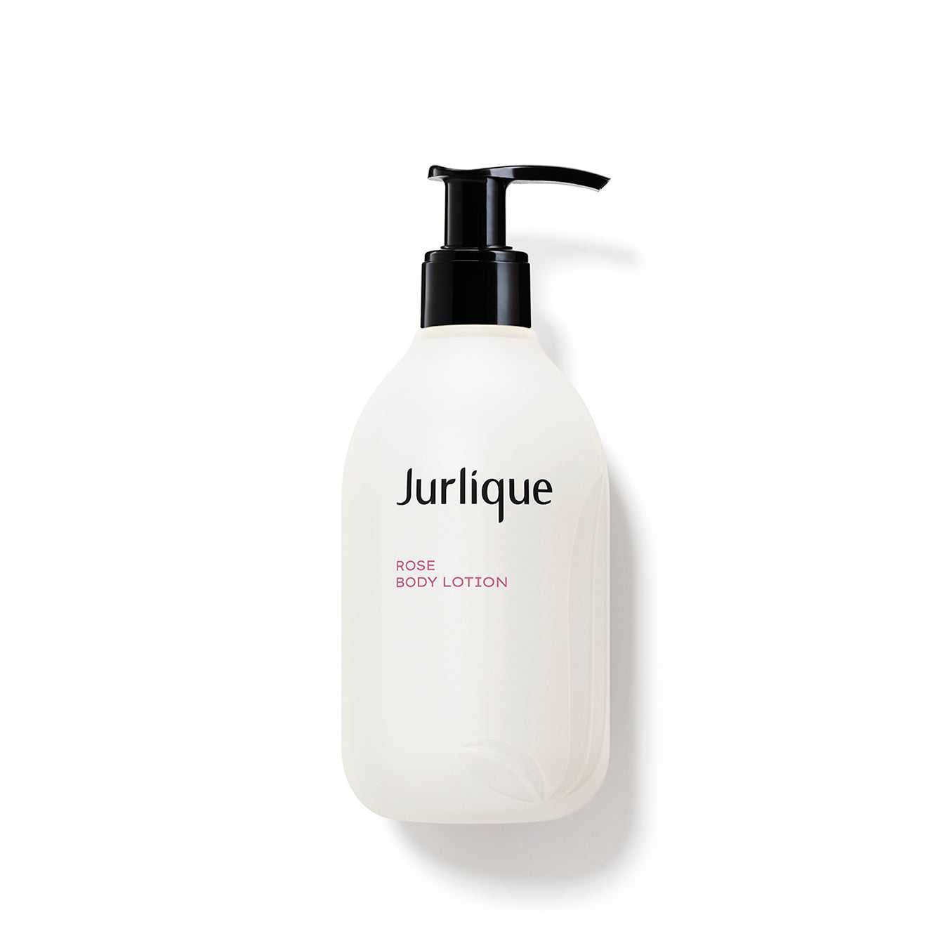 Jurlique Rose Body Lotion 300 ml โลชั่นบำรุงผิวกลิ่นกุหลาบ