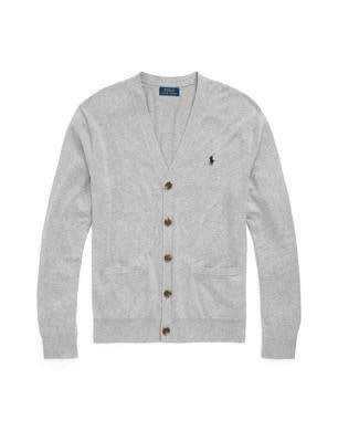 ( SALE ) RALPH LAUREN CARDIGAN V NECK 